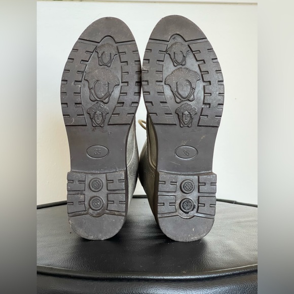 Ankle Boots - Picture 6 of 9